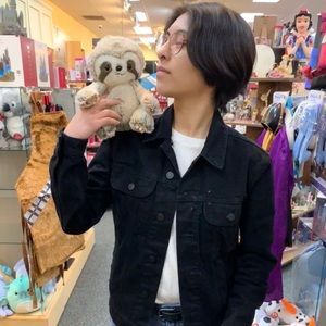 Meet your Posher, Christa